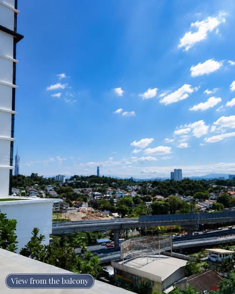 Rumah Teres 2 Tingkat untuk Dijual di Ampang (Selangor) - Harry H. Hassan - View - PropertyGuru.com.my