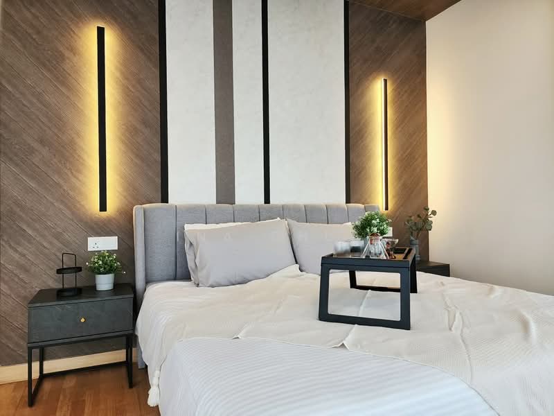 Kediaman Servis untuk Disewa di Teega Suites - Ina Chua - PropertyGuru.com.my