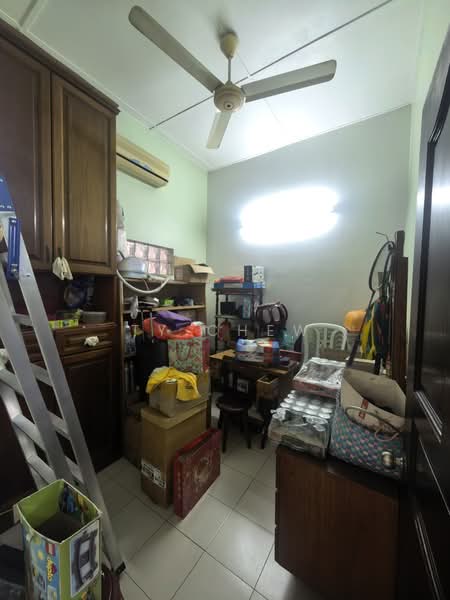 1-storey Terraced House for Sale in Off Jalan Meru (Klang) - TY Chew - Interior - PropertyGuru.com.my