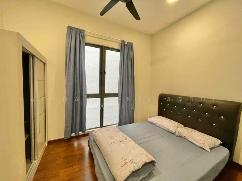 Kondominium untuk Dijual di The Andes Condo Villa @ Bukit Jalil - Rafedah Binti Abdul Aziz - Bedroom - PropertyGuru.com.my