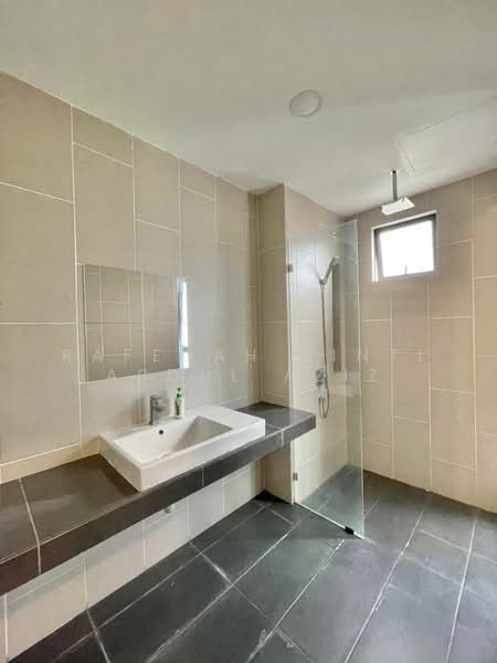 Kondominium untuk Dijual di The Andes Condo Villa @ Bukit Jalil - Rafedah Binti Abdul Aziz - Bathroom - PropertyGuru.com.my