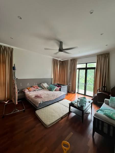 Semi-Detached House for Rent in Horizon Hills (Iskandar Puteri (Nusajaya)) - Lauren Chai - Bedroom - PropertyGuru.com.my