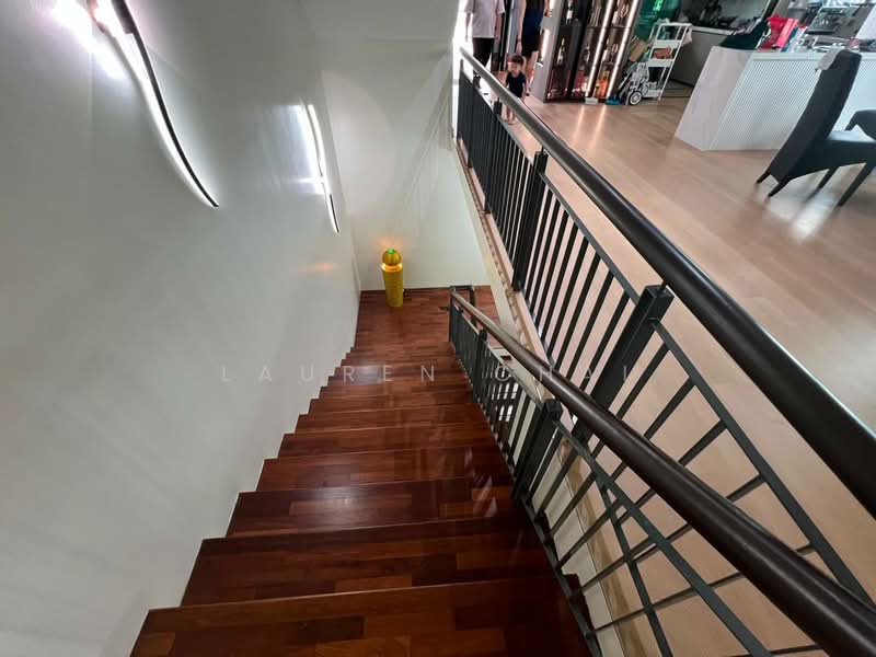Semi-Detached House for Rent in Horizon Hills (Iskandar Puteri (Nusajaya)) - Lauren Chai - Interior - PropertyGuru.com.my