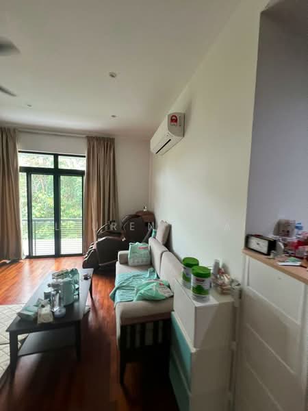 Semi-Detached House for Rent in Horizon Hills (Iskandar Puteri (Nusajaya)) - Lauren Chai - Living Room - PropertyGuru.com.my