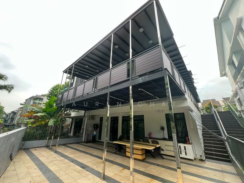 Semi-Detached House for Rent in Horizon Hills (Iskandar Puteri (Nusajaya)) - Lauren Chai - PropertyGuru.com.my