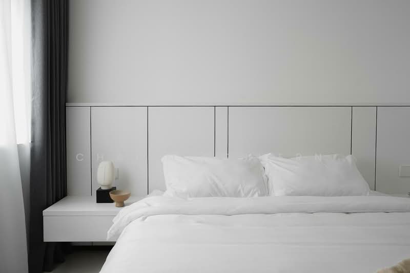 Condominium for Rent at Green Avenue Condominium - Chai Ming Hern - Bedroom - PropertyGuru.com.my