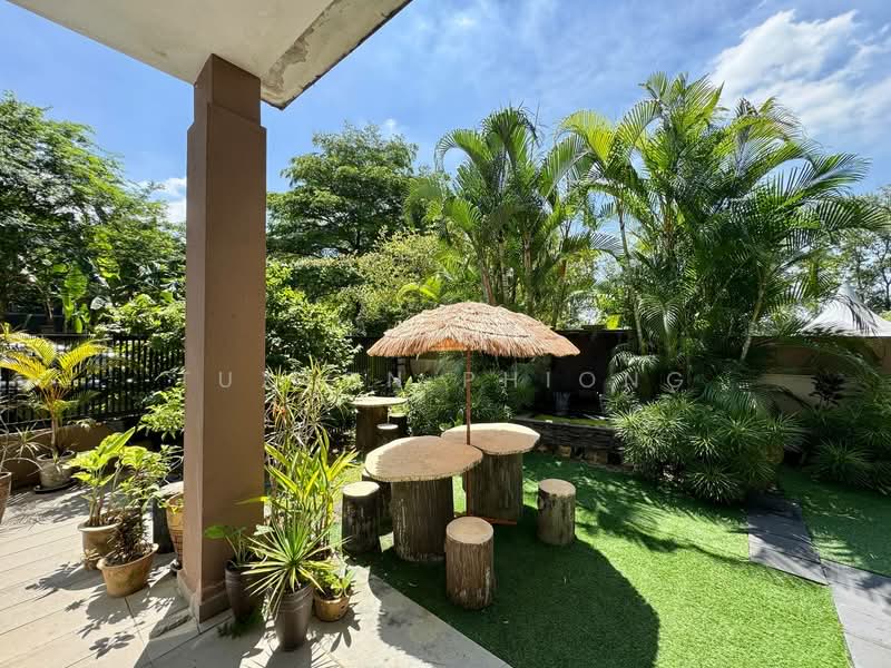 Semi-Detached House for Sale in Johor Bahru (Johor) - Tuxton Phiong - Exterior - PropertyGuru.com.my