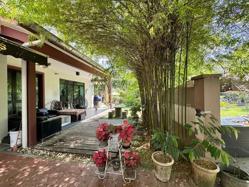 Semi-Detached House for Sale in Johor Bahru (Johor) - Tuxton Phiong - Exterior - PropertyGuru.com.my
