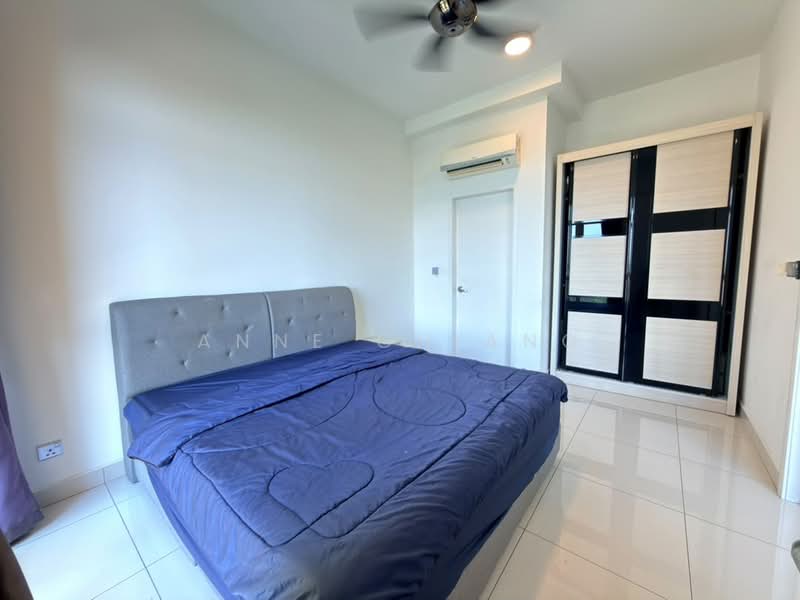 Kondominium untuk Disewa di D'Suites Akasia Horizon @ Horizon Hills - Anne Chiang - Bedroom - PropertyGuru.com.my