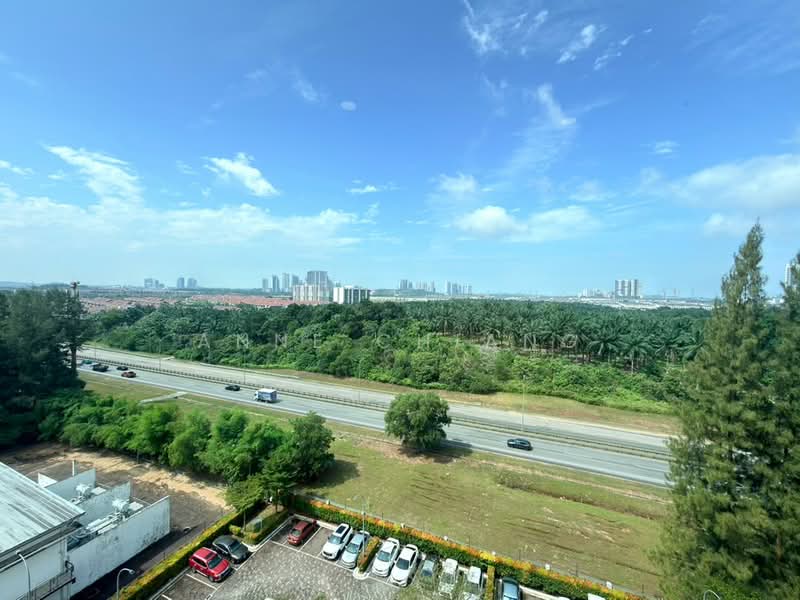Kondominium untuk Disewa di D'Suites Akasia Horizon @ Horizon Hills - Anne Chiang - Exterior - PropertyGuru.com.my