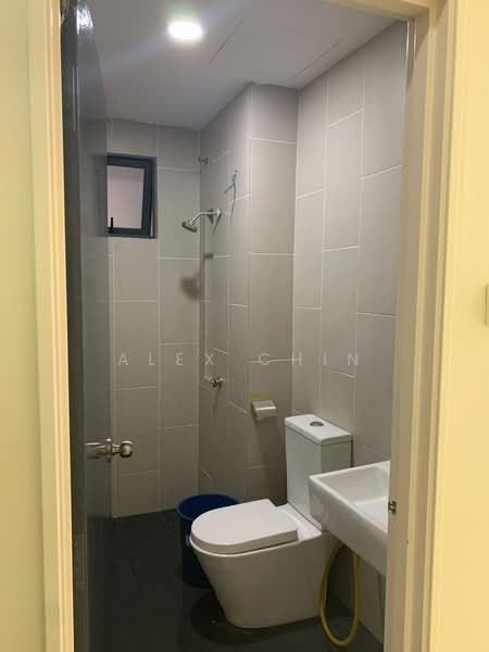 Kondominium untuk Disewa di The Andes Condo Villa @ Bukit Jalil - Alex Chin - Bathroom - PropertyGuru.com.my