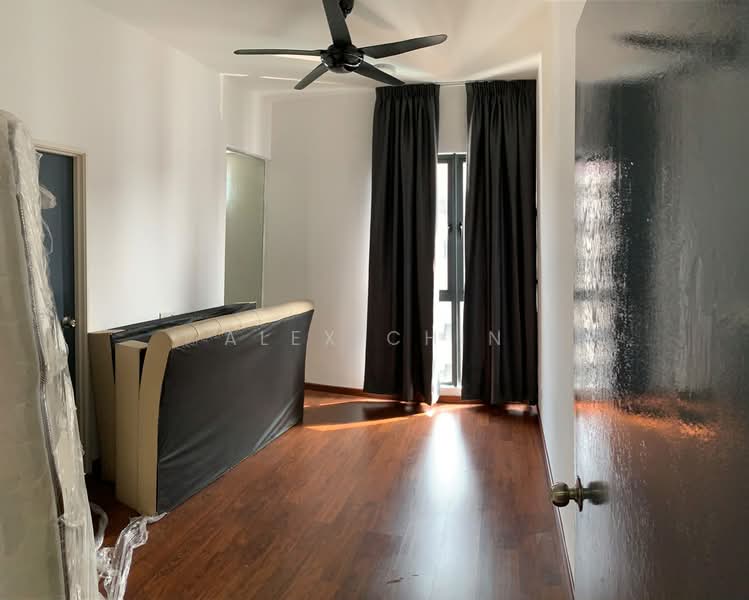 Kondominium untuk Disewa di The Andes Condo Villa @ Bukit Jalil - Alex Chin - Bedroom - PropertyGuru.com.my