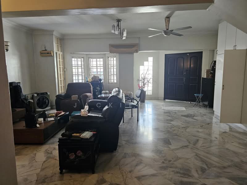 2-storey Terraced House for Sale in Pjs 9 (Sunway) - Jackie Ng - PropertyGuru.com.my
