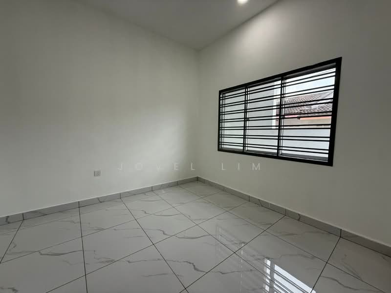 Rumah Teres 1 Tingkat untuk Dijual di Taman Gembira (Tampoi) - Jovel Lim - Interior - PropertyGuru.com.my