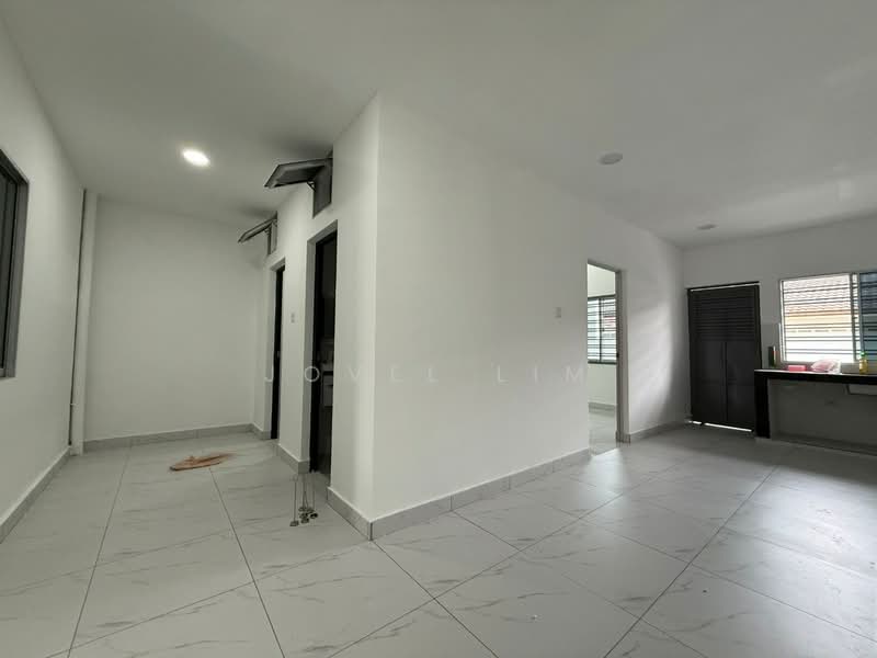 Rumah Teres 1 Tingkat untuk Dijual di Taman Gembira (Tampoi) - Jovel Lim - Interior - PropertyGuru.com.my