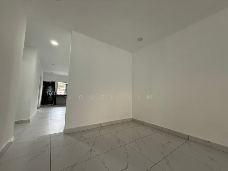 Rumah Teres 1 Tingkat untuk Dijual di Taman Gembira (Tampoi) - Jovel Lim - Interior - PropertyGuru.com.my