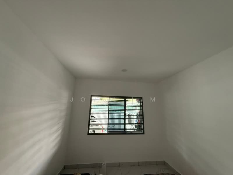 Rumah Teres 1 Tingkat untuk Dijual di Taman Gembira (Tampoi) - Jovel Lim - Interior - PropertyGuru.com.my