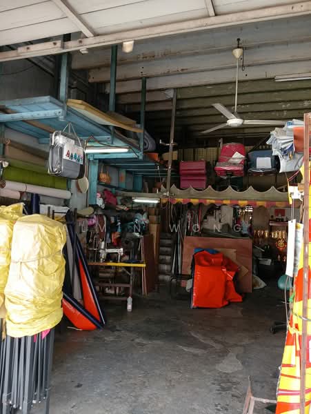 Shop / Office for Sale in Ipoh (Perak) - Alvin Wong - Interior - PropertyGuru.com.my