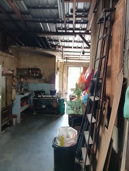 Shop / Office for Sale in Ipoh (Perak) - Alvin Wong - Kitchen - PropertyGuru.com.my
