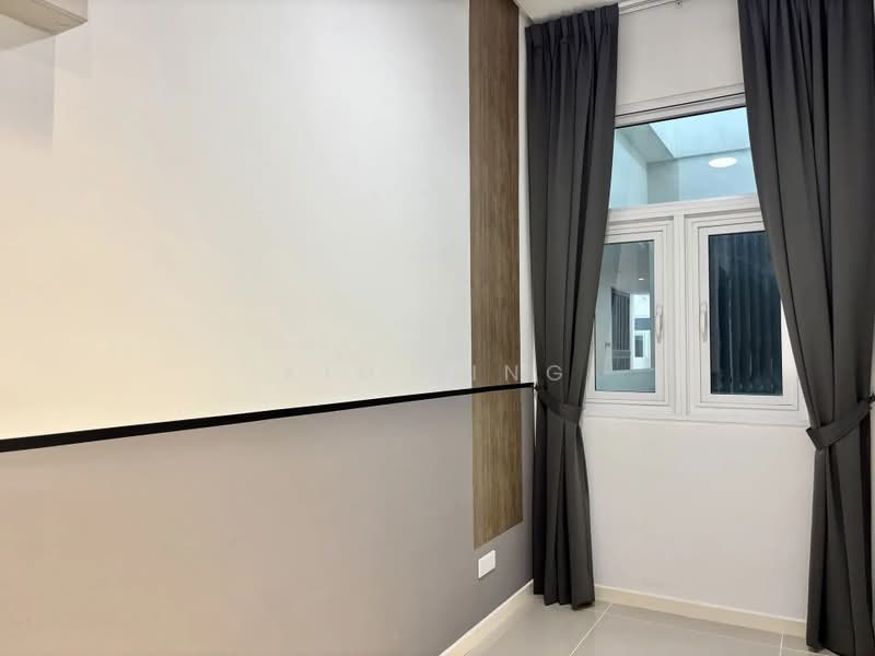 Servis Apartment untuk Disewa di Met 1 Residences - Kim Ling - Interior - PropertyGuru.com.my