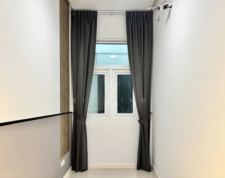 Servis Apartment untuk Disewa di Met 1 Residences - Kim Ling - Interior - PropertyGuru.com.my