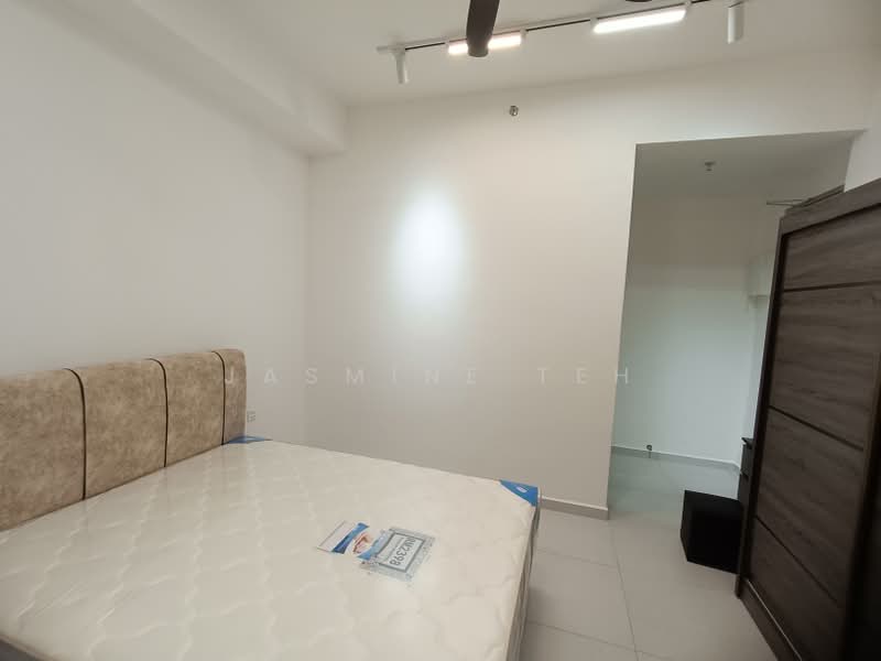 Servis Apartment untuk Disewa di Sinaran @ Utropolis - Jasmine Teh - Bedroom - PropertyGuru.com.my