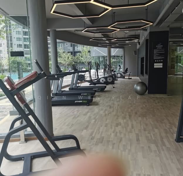 Kondominium untuk Dijual di QuayWest Residence - FLORENCE YEAP - PropertyGuru.com.my