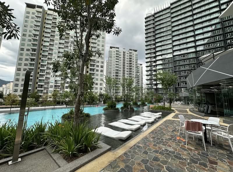 Kondominium untuk Dijual di QuayWest Residence - FLORENCE YEAP - PropertyGuru.com.my