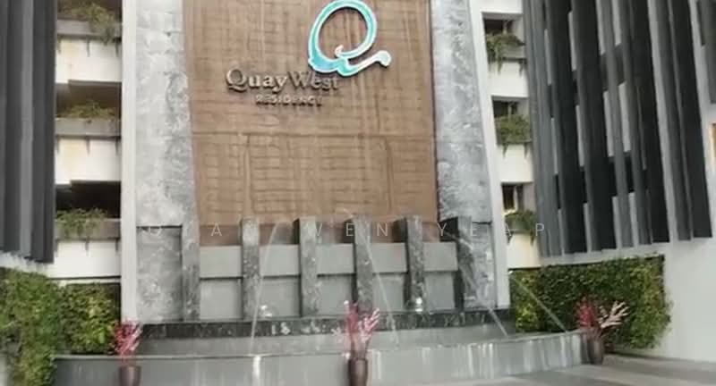 Kondominium untuk Dijual di QuayWest Residence - FLORENCE YEAP - PropertyGuru.com.my