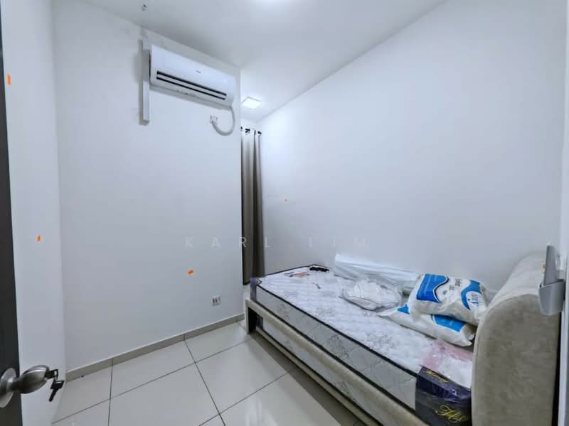 Servis Apartment untuk Dijual di Space Residency - Karl Lim - Bedroom - PropertyGuru.com.my