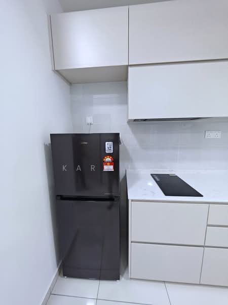 Servis Apartment untuk Dijual di Space Residency - Karl Lim - Kitchen - PropertyGuru.com.my