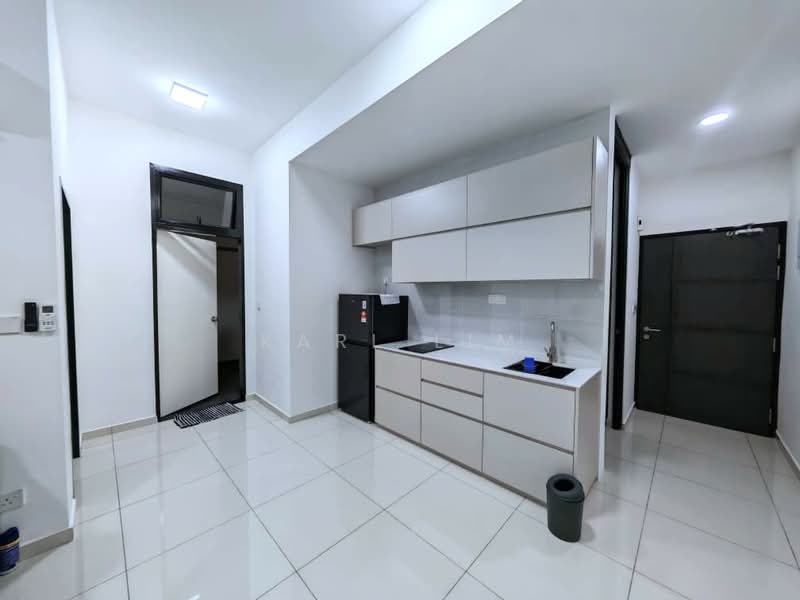 Servis Apartment untuk Dijual di Space Residency - Karl Lim - Kitchen - PropertyGuru.com.my