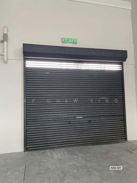 Terrace Factory for Rent in Telok Panglima Garang (Jenjarom) - Yap Chew Ying - PropertyGuru.com.my