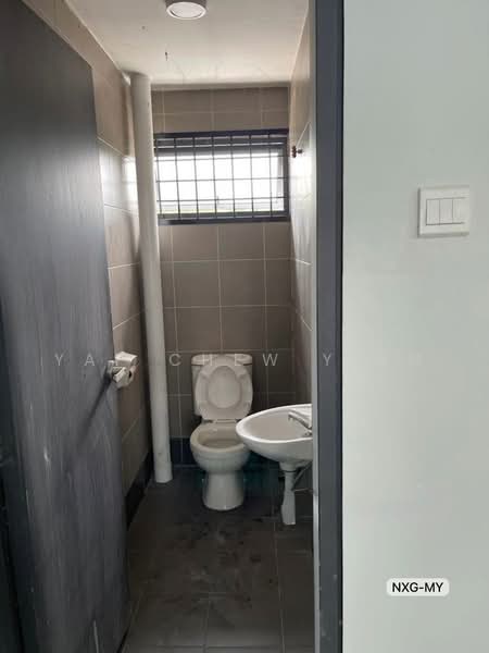 Terrace Factory for Rent in Telok Panglima Garang (Jenjarom) - Yap Chew Ying - PropertyGuru.com.my
