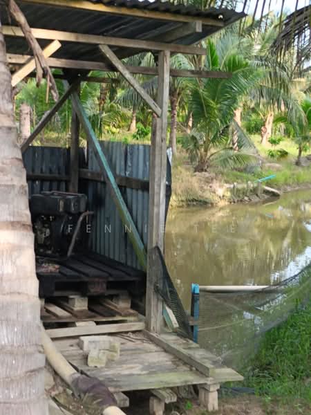 Agricultural Land for Sale in Tapah Road (Perak) - Fennie Tee - Exterior - PropertyGuru.com.my