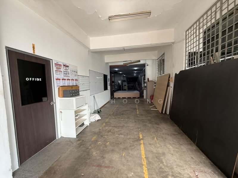 Kilang untuk Disewa di Juru (Penang) - SC Choong - PropertyGuru.com.my