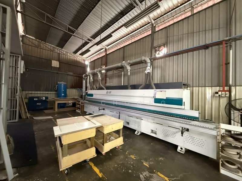 Kilang untuk Disewa di Juru (Penang) - SC Choong - PropertyGuru.com.my