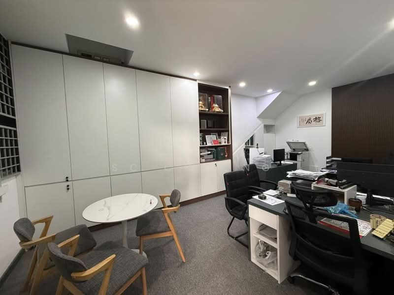 Kilang untuk Disewa di Juru (Penang) - SC Choong - PropertyGuru.com.my