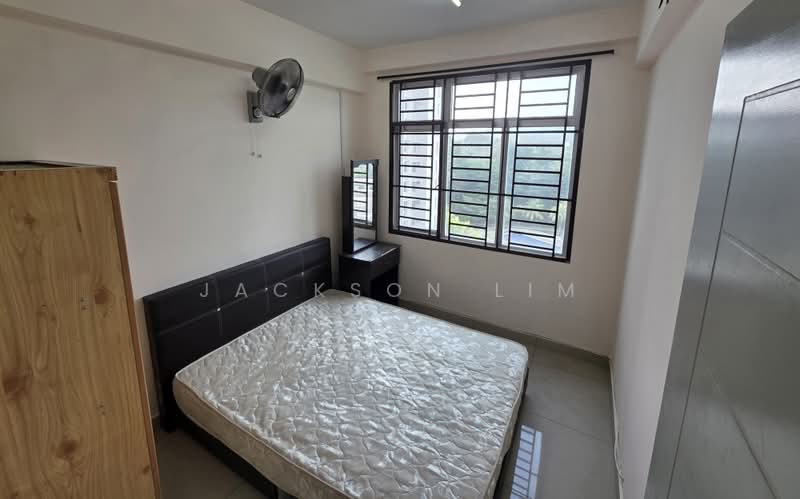 Apartment for Rent at East Bay (Seri Bayan) - Jackson Lim - PropertyGuru.com.my