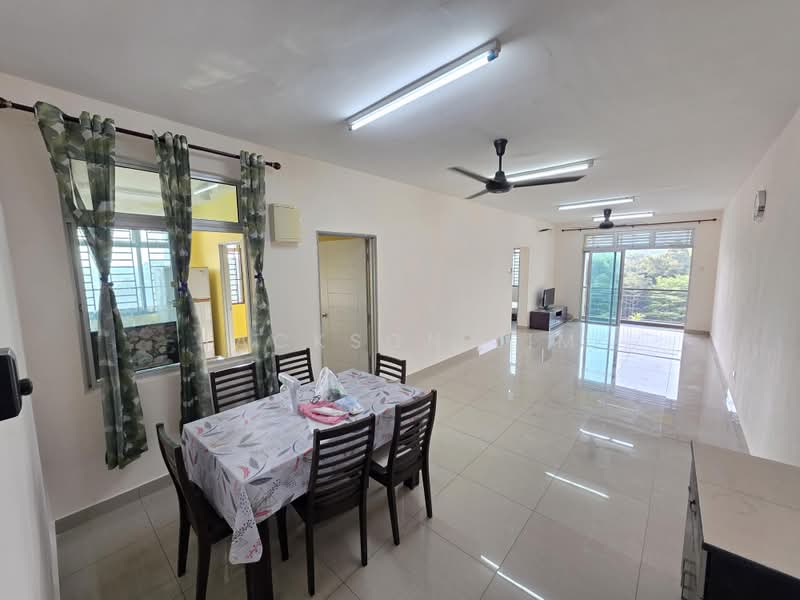 Apartment for Rent at East Bay (Seri Bayan) - Jackson Lim - PropertyGuru.com.my