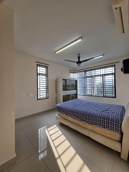 Apartment for Rent at East Bay (Seri Bayan) - Jackson Lim - PropertyGuru.com.my