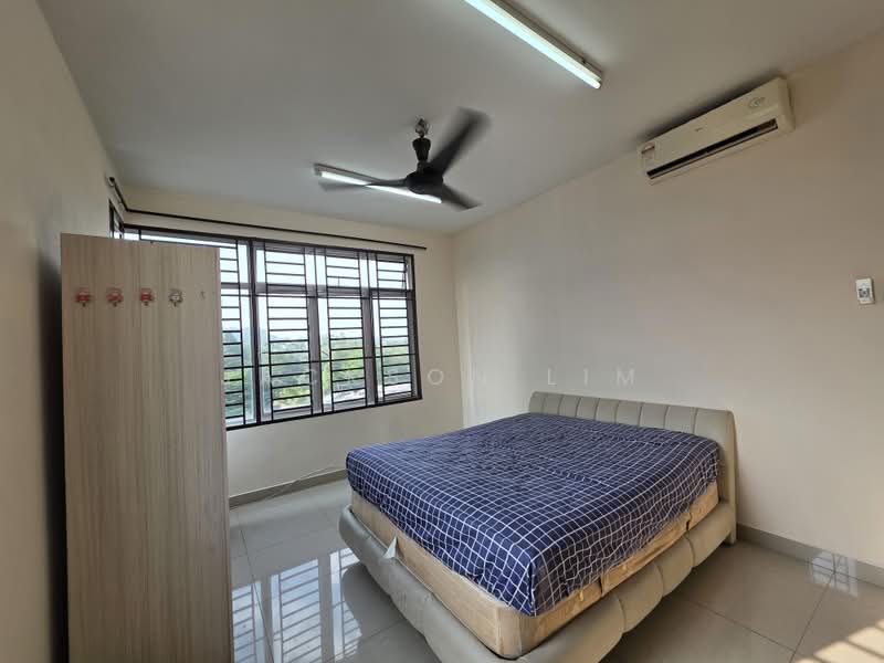 Apartment for Rent at East Bay (Seri Bayan) - Jackson Lim - PropertyGuru.com.my