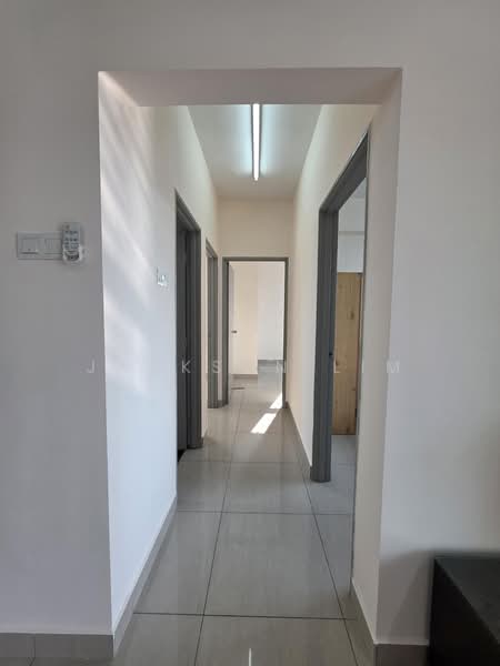 Apartment for Rent at East Bay (Seri Bayan) - Jackson Lim - PropertyGuru.com.my