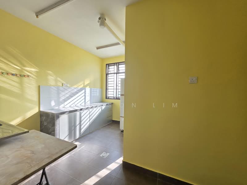 Apartment for Rent at East Bay (Seri Bayan) - Jackson Lim - PropertyGuru.com.my