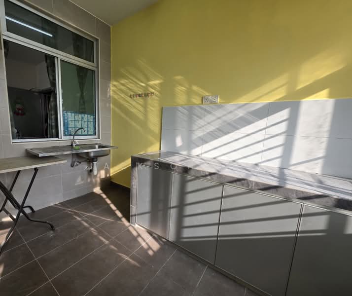 Apartment for Rent at East Bay (Seri Bayan) - Jackson Lim - PropertyGuru.com.my