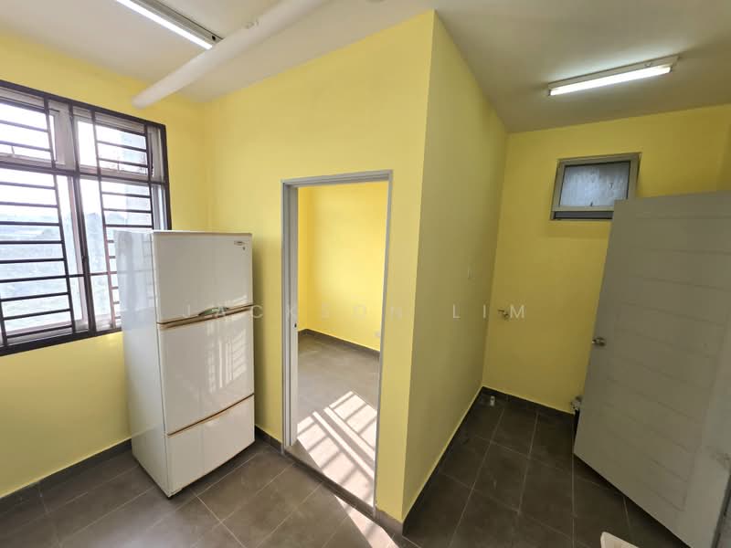 Apartment for Rent at East Bay (Seri Bayan) - Jackson Lim - PropertyGuru.com.my