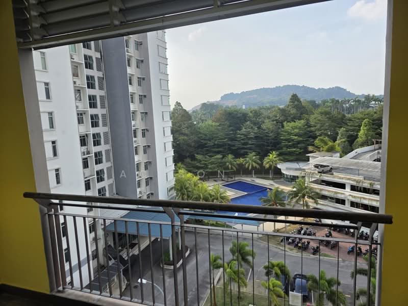 Apartment for Rent at East Bay (Seri Bayan) - Jackson Lim - PropertyGuru.com.my