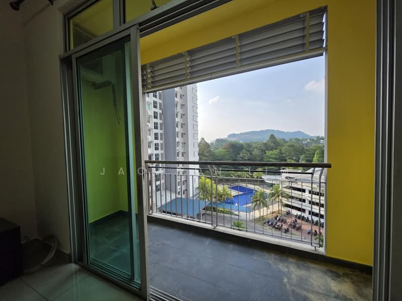 Apartment for Rent at East Bay (Seri Bayan) - Jackson Lim - PropertyGuru.com.my