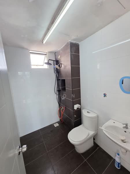 Apartment for Rent at East Bay (Seri Bayan) - Jackson Lim - PropertyGuru.com.my