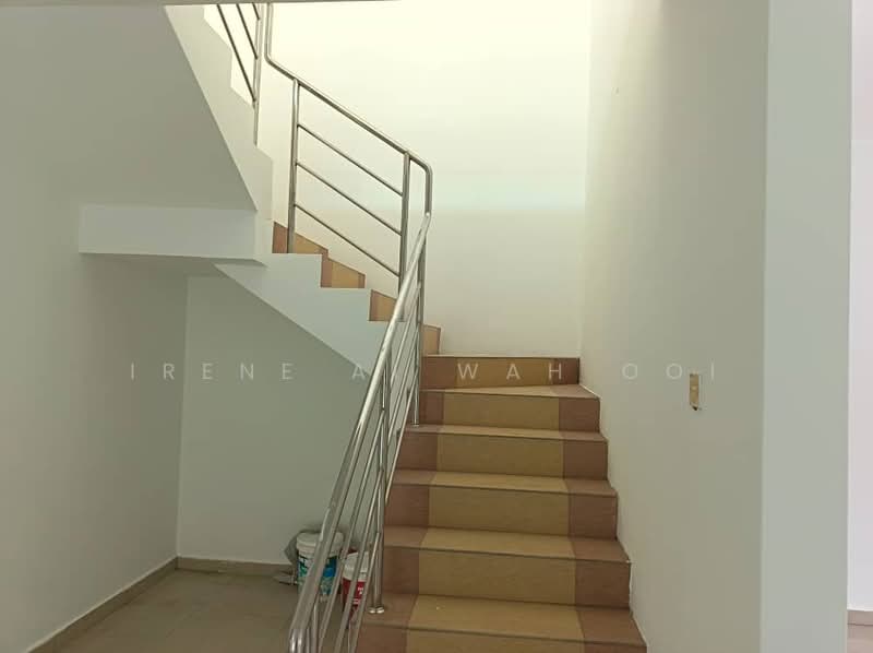 Rumah Berkembar untuk Disewa di Taman Bukit Minyak Indah (Bukit Minyak) - Irene Ai Wah Ooi - PropertyGuru.com.my